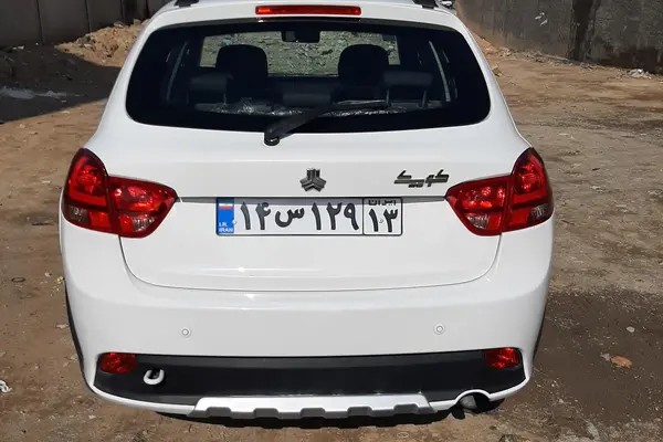 کوییک، دنده ای S