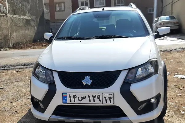 کوییک، دنده ای S