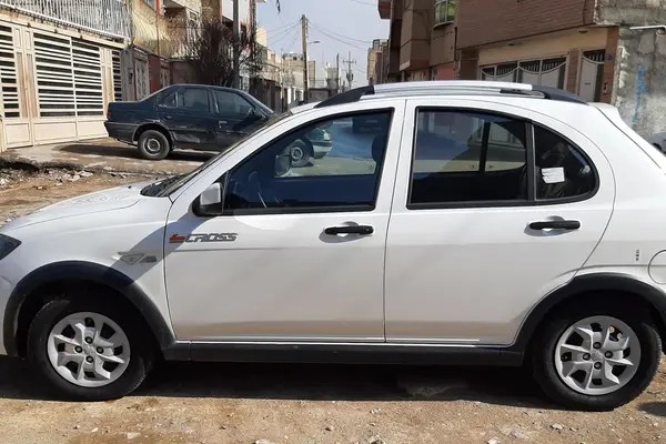 کوییک، دنده ای S