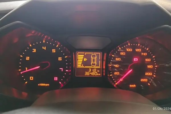 ام وی ام، 315هاچ بک