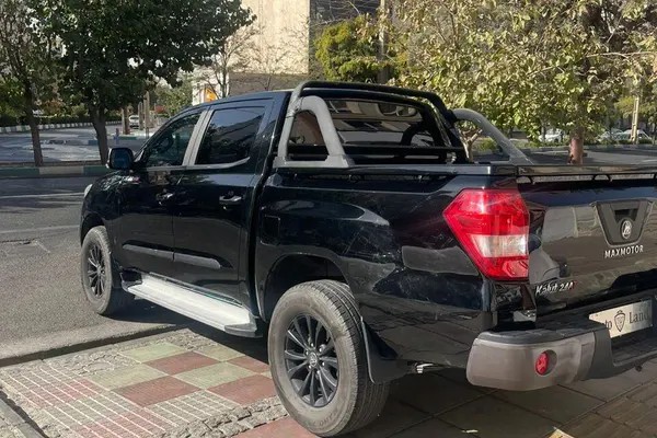 مکث موتور، کلوت