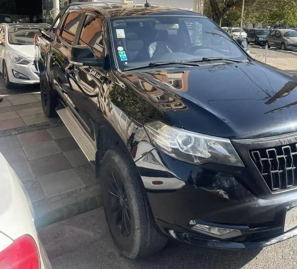 مکث موتور، کلوت