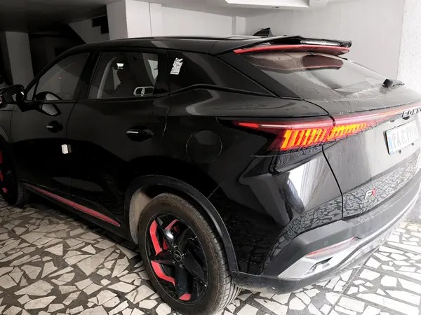 فونیکس، FX