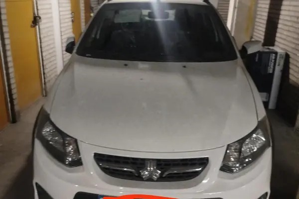 کوییک، دنده ای