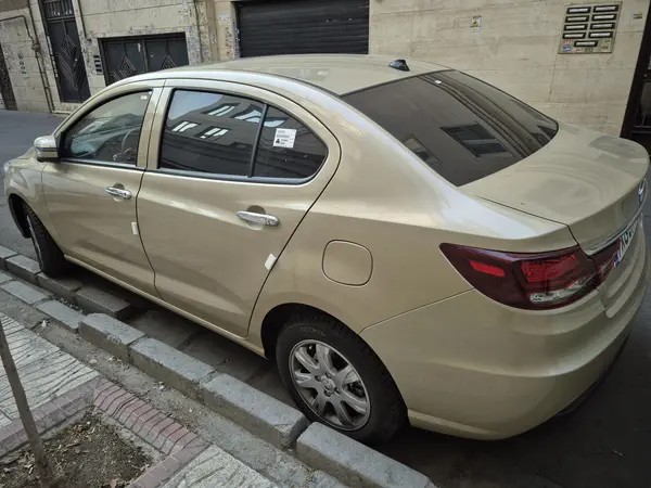 شاهین، پلاس اتوماتیک