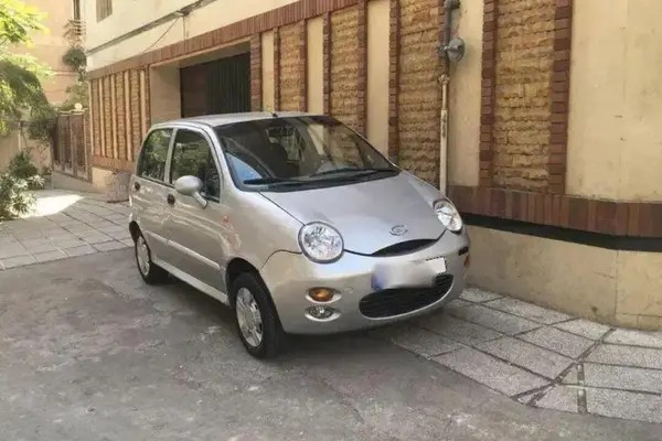 ام وی ام، 110