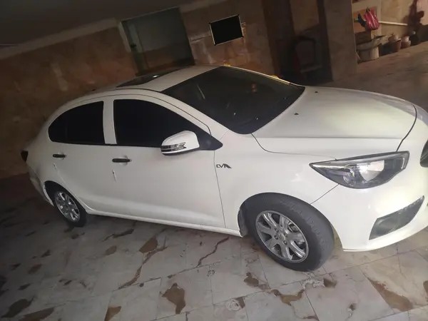 شاهین، G اتومات