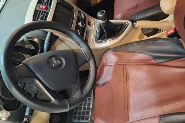 برلیانس، H330