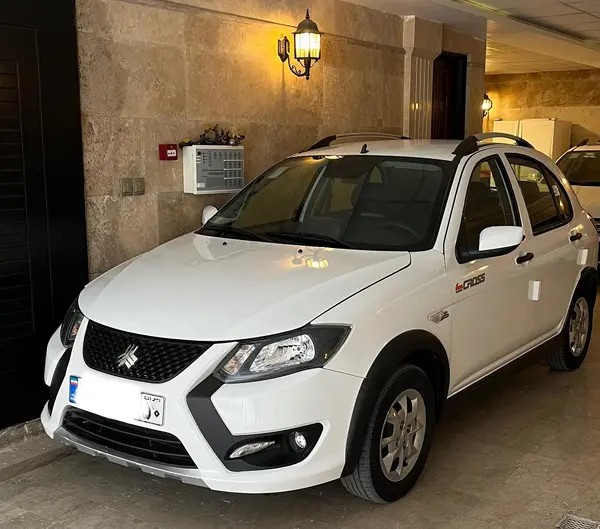 کوییک، دنده ای S