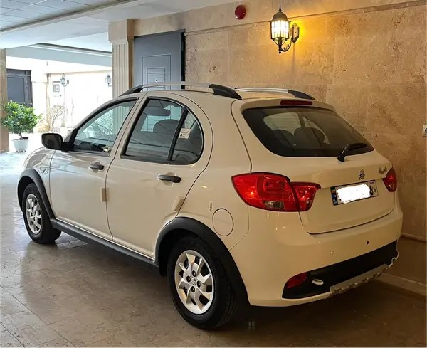 کوییک، دنده ای S