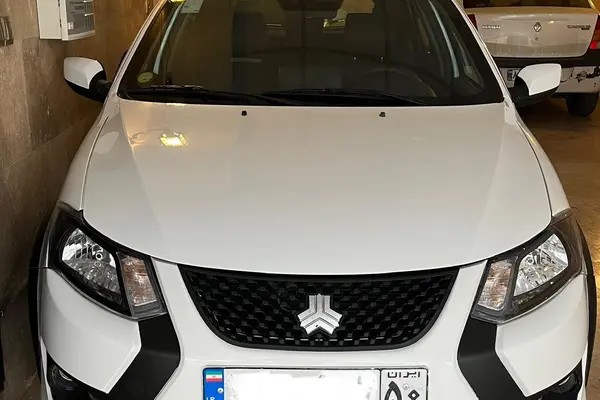 کوییک، دنده ای S