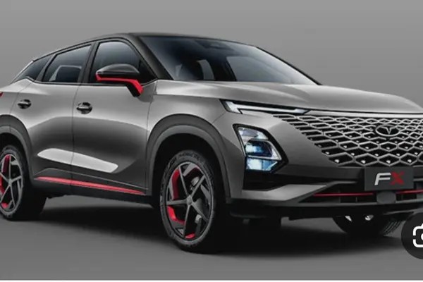 فونیکس، FX EV