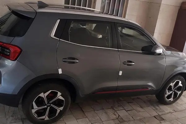 ام وی ام، X55 PRO