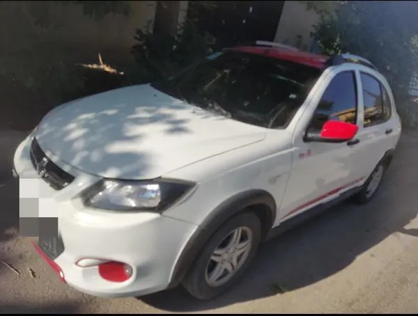 کوییک، دنده ای R