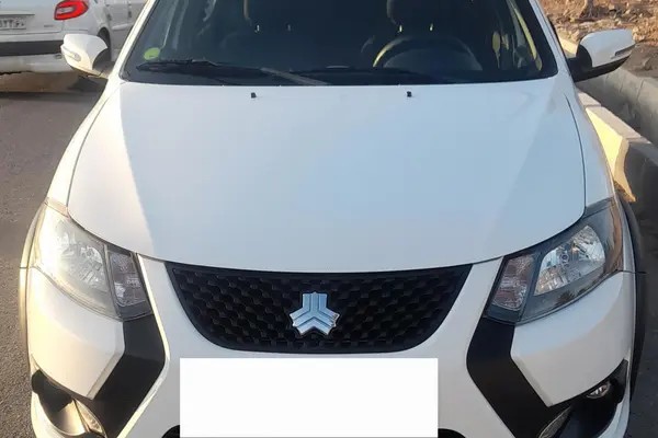 کوییک، دنده ای S