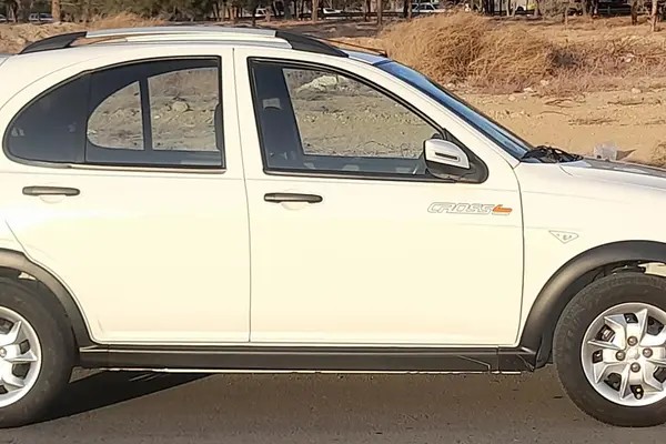 کوییک، دنده ای S