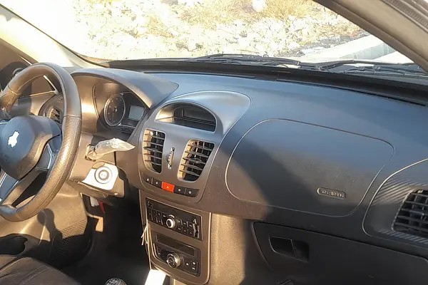 کوییک، دنده ای S