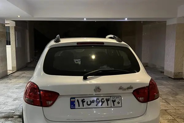 کوییک، دنده ای