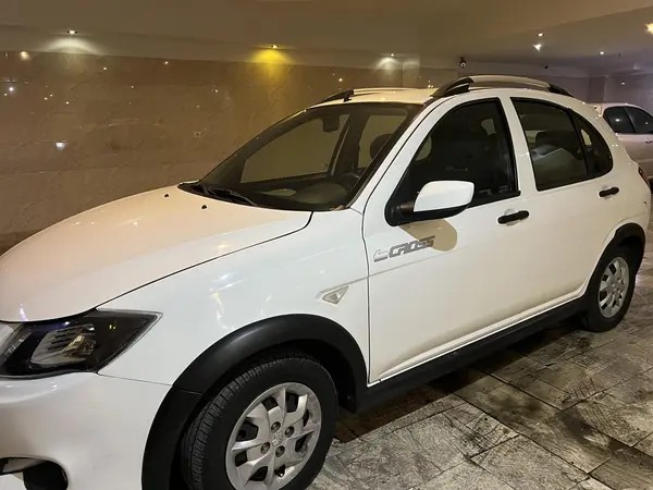 کوییک، دنده ای