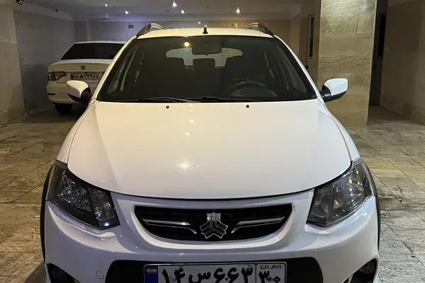 کوییک، دنده ای