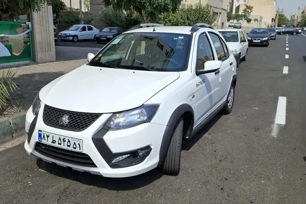 کوییک، دنده ای S