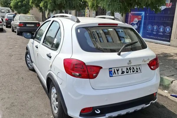 کوییک، دنده ای S