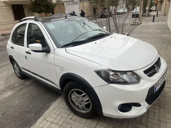 کوییک، دنده ای R