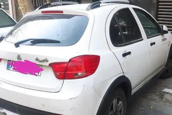 کوییک، اتوماتیک پلاس