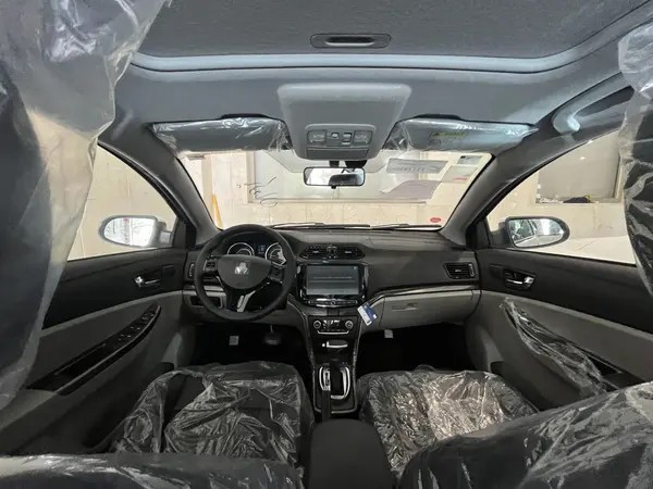 شاهین، G اتومات