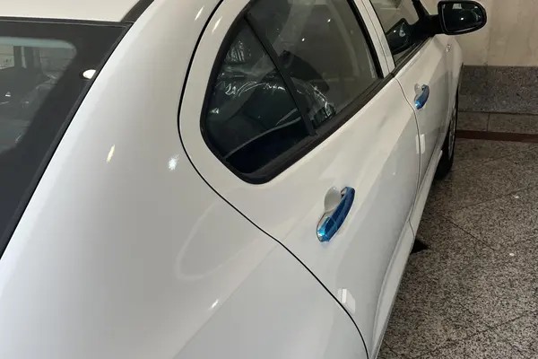 شاهین، G اتومات