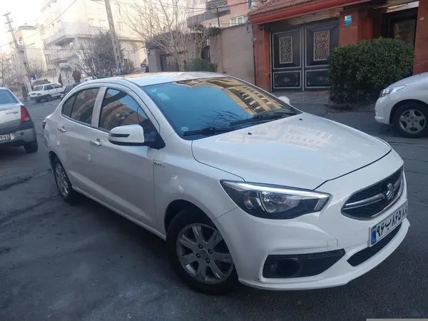 شاهین، G اتومات