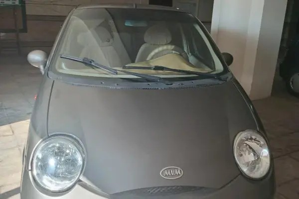 ام وی ام، 110