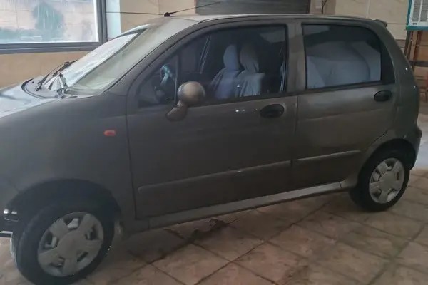 ام وی ام، 110