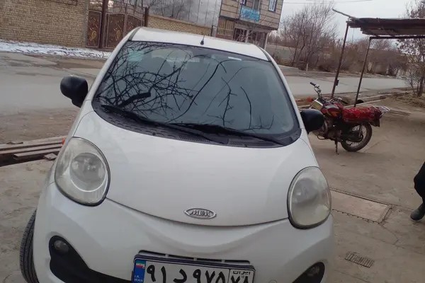 ام وی ام، 110S