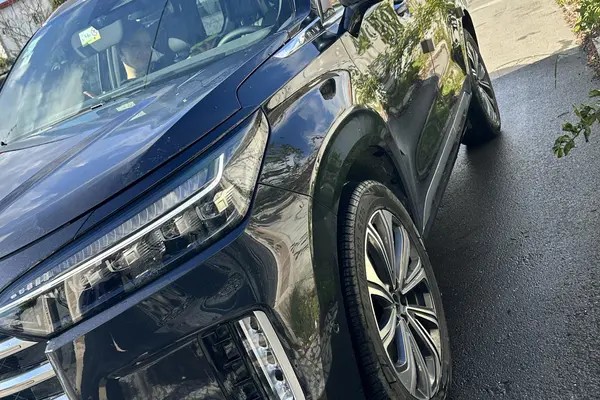 اکستریم، VX (QX)