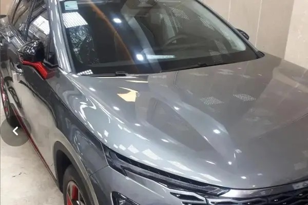 فونیکس، FX