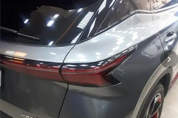 فونیکس، FX
