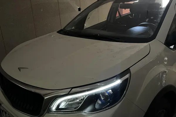 بی ای سی، X3 PRO