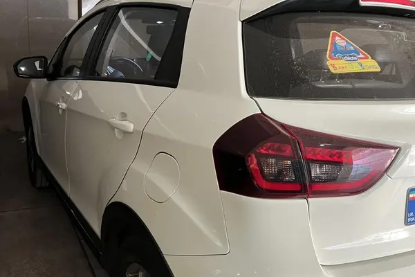 بی ای سی، X3 PRO