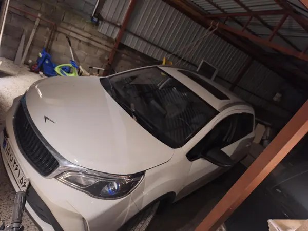 بی ای سی، X3 PRO