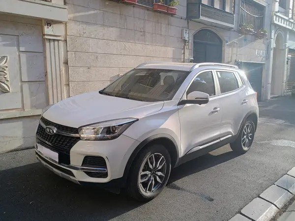 ام وی ام، X55