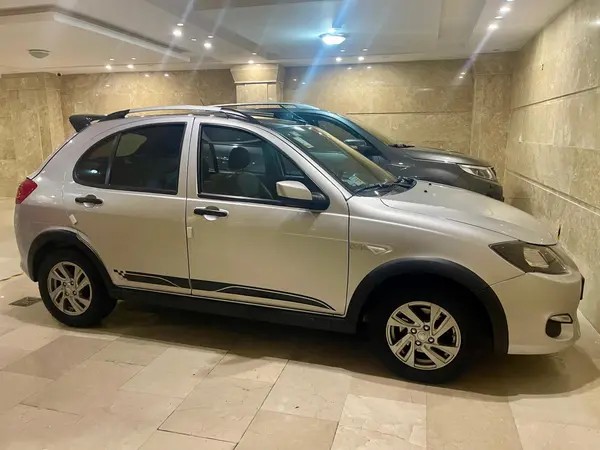 کوییک، اتوماتیک پلاس