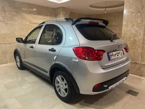 کوییک، اتوماتیک پلاس