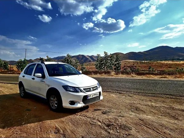 کوییک، دنده ای