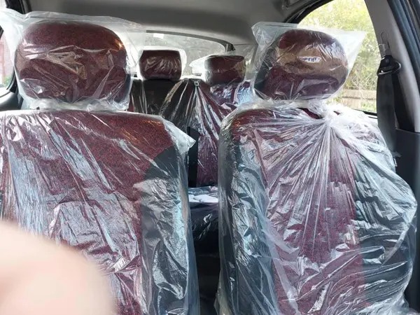 کوییک، دنده ای R