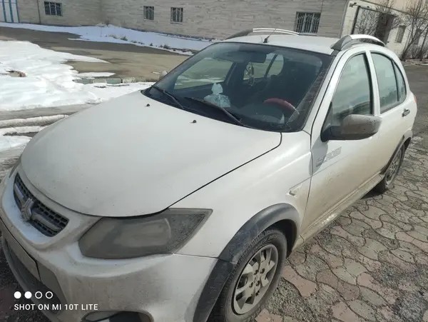 کوییک، دنده ای