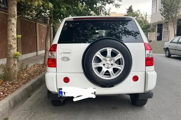 ام وی ام، X33