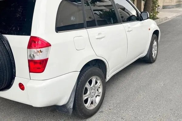 ام وی ام، X33