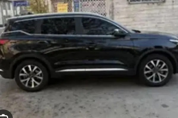فونیکس، تیگو 7 پرو