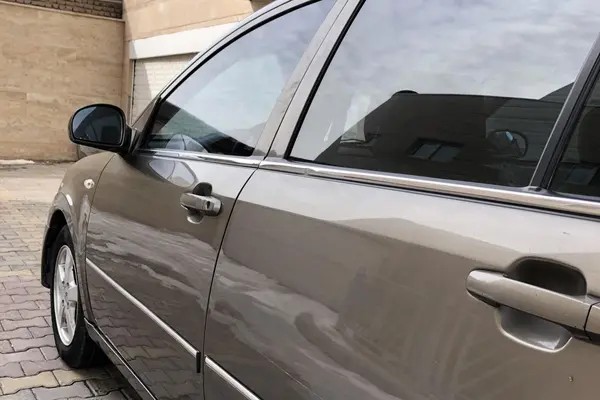 ام وی ام، 530